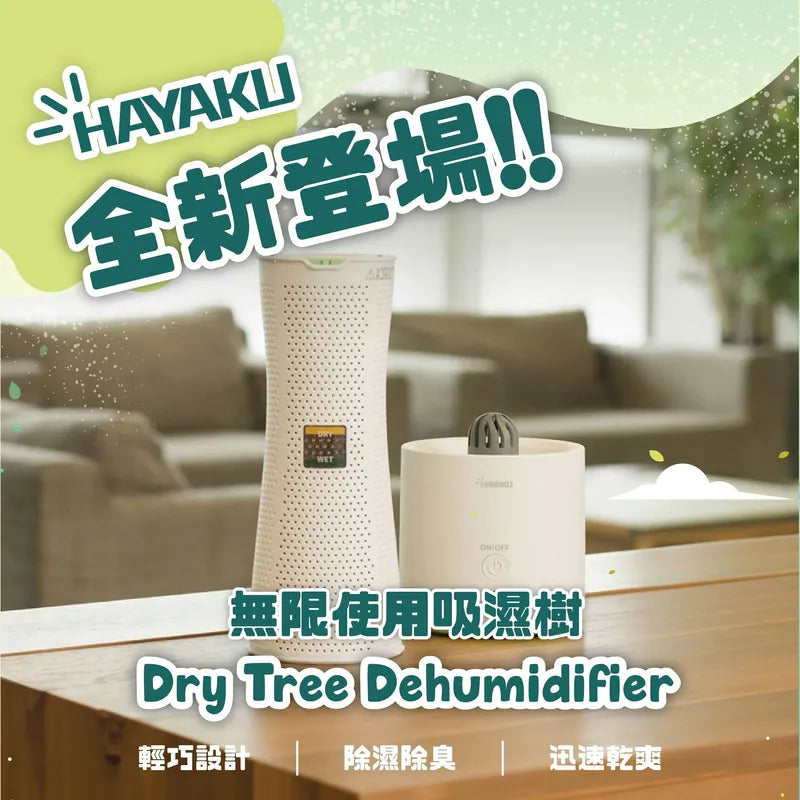 Dehumidifier