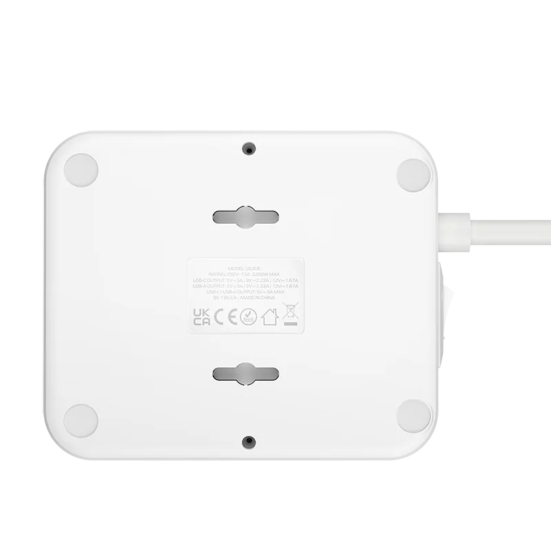MOMAX ONEPLUG PD20W 2A1C 4位拖板 US3