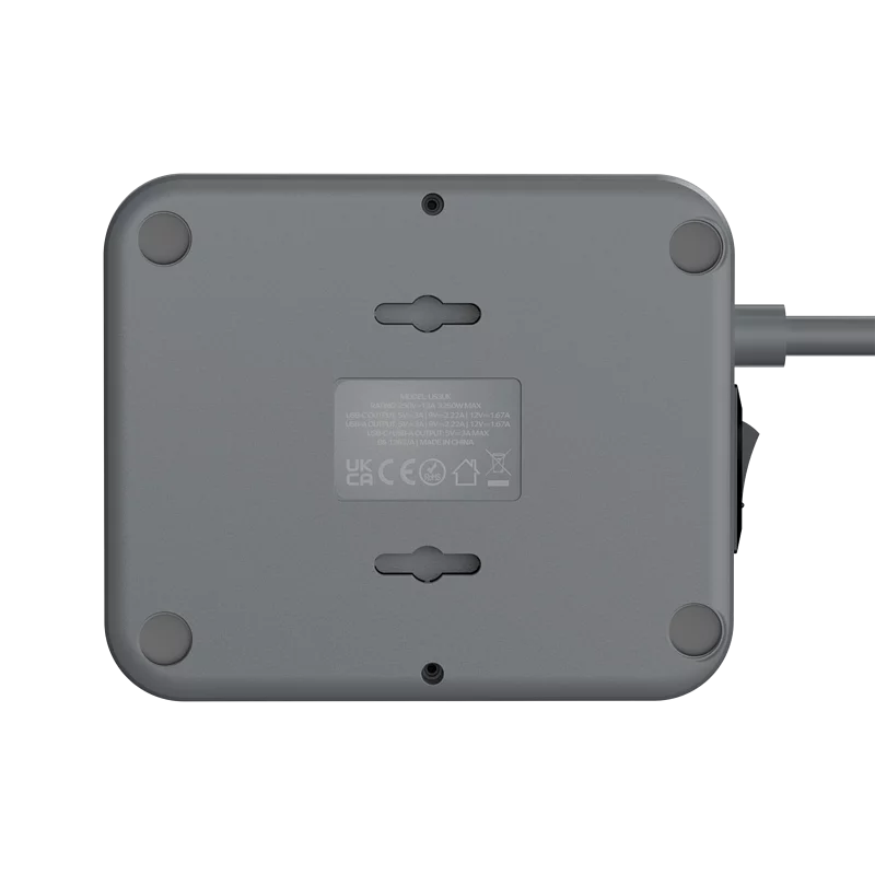 MOMAX ONEPLUG PD20W 2A1C 4位拖板 US3