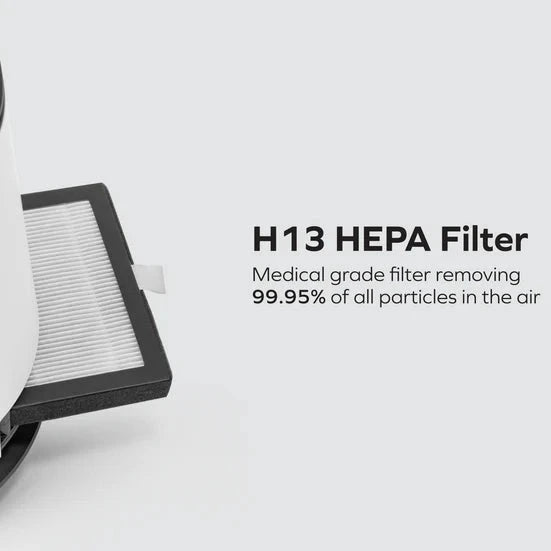 MOMAX H13 HEPA濾網 AP16SLX3