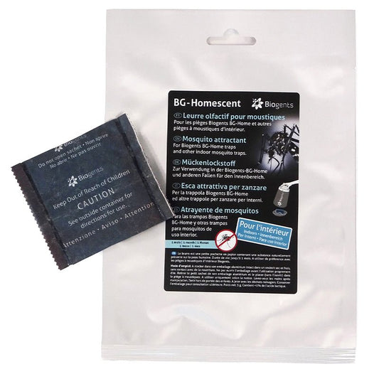 BG home誘蚊貼紙(BG-Home滅蚊機-專用貼)3張