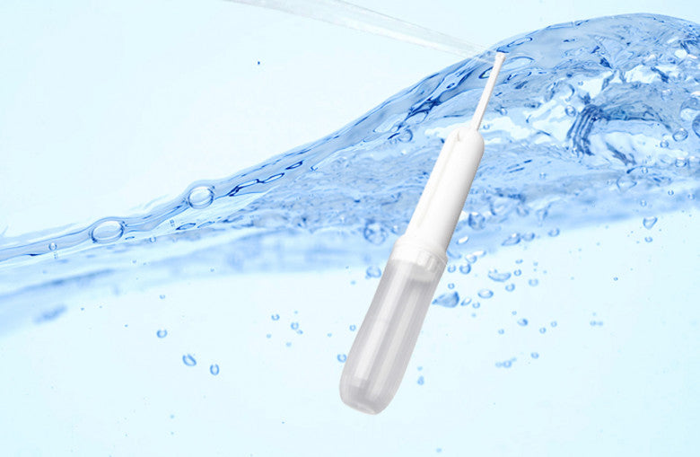 Dretec Handy Shower 便攜式清洗器 PW-100