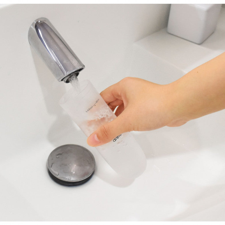Dretec Handy Shower 便攜式清洗器 PW-100