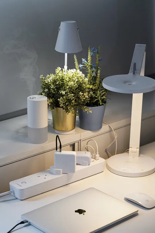 MOMAX ChargeHub IoT 智能排插 US2SUKW