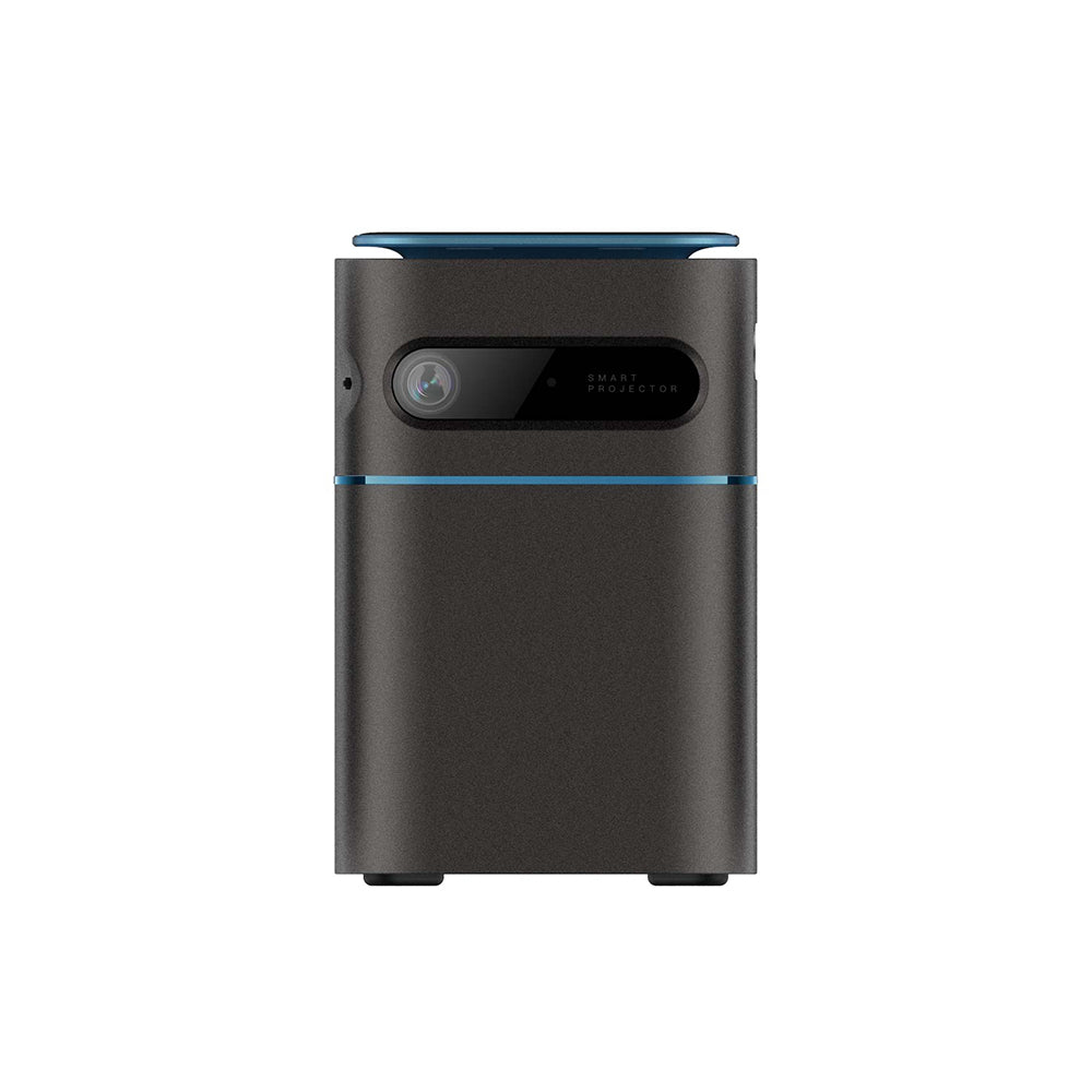 美國USATISFY  mini無線音箱 4K投影機