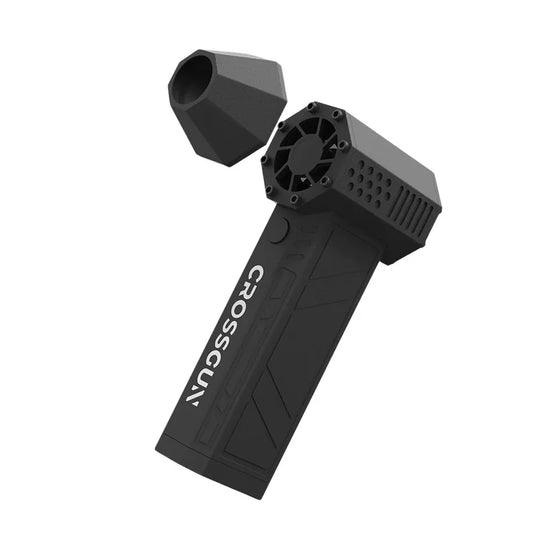 CROSSGUN X3 Pro 渦輪暴力風扇
