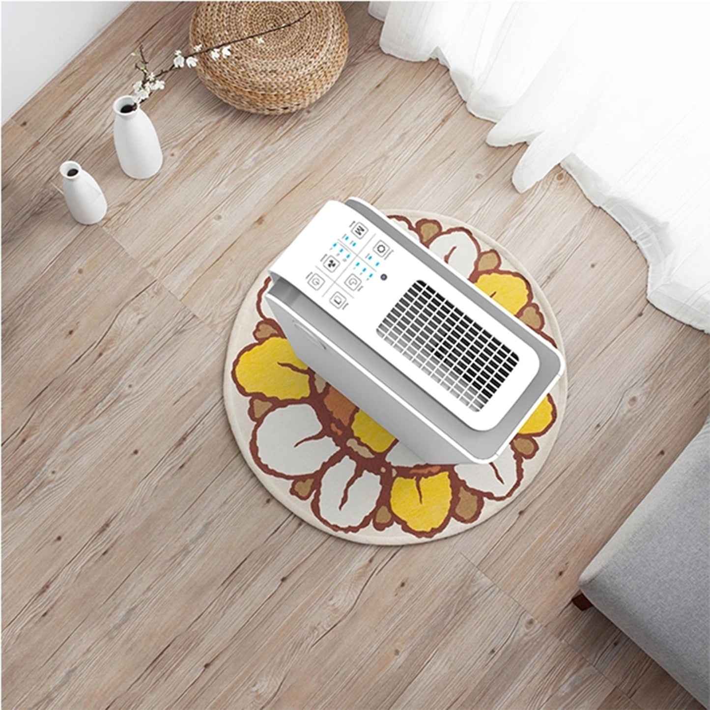AP3001 空氣清新機-Pure HEPA(食環署認可型號)