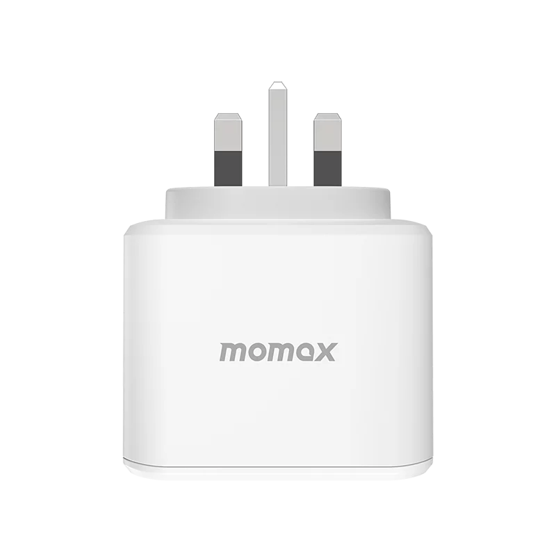MOMAX ONEPLUG PD20W 2A1C 3位萬能插蘇 US8