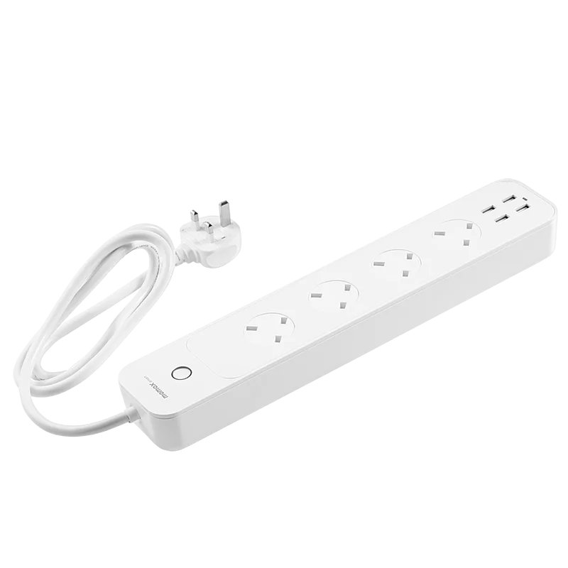 MOMAX ChargeHub IoT 智能排插 US2SUKW