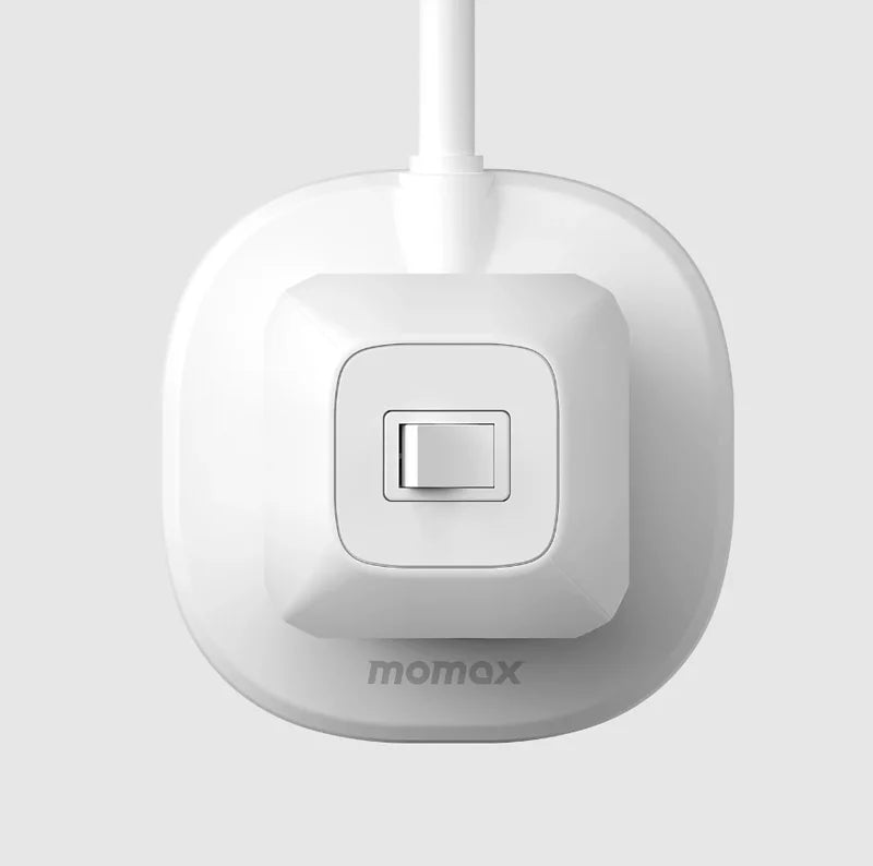 MOMAX ONEPLUG PD20W 2A2C 11位拖板 隨行多用途座枱支架 US11