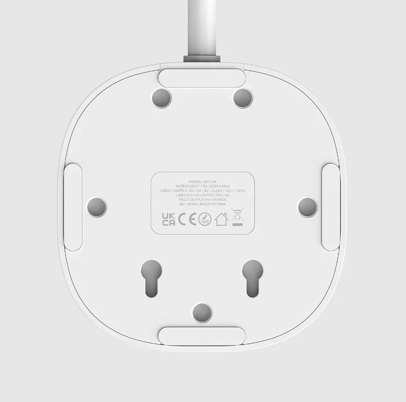 MOMAX ONEPLUG PD20W 2A2C 11位拖板 隨行多用途座枱支架 US11