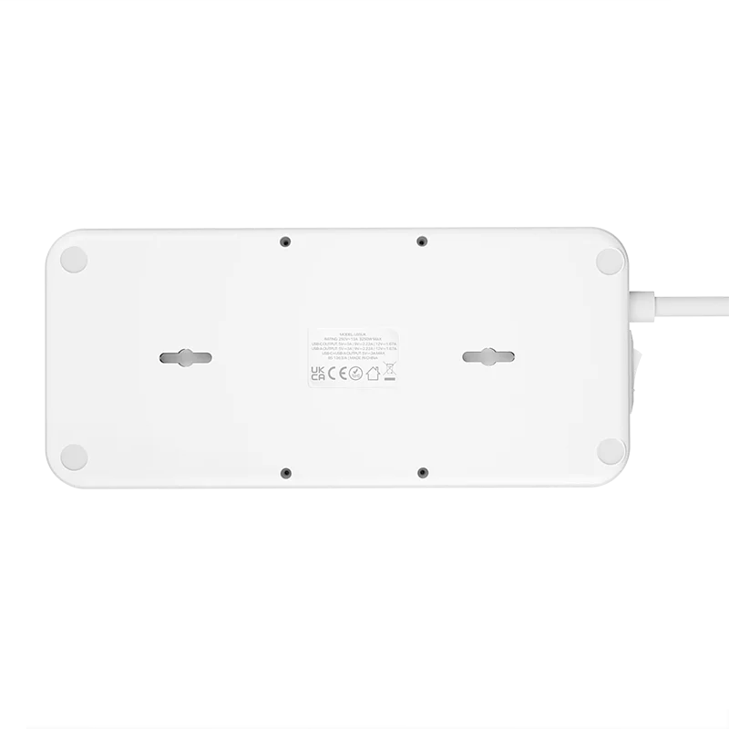 MOMAX ONEPLUG PD20W 2A1C 8位拖板 US5