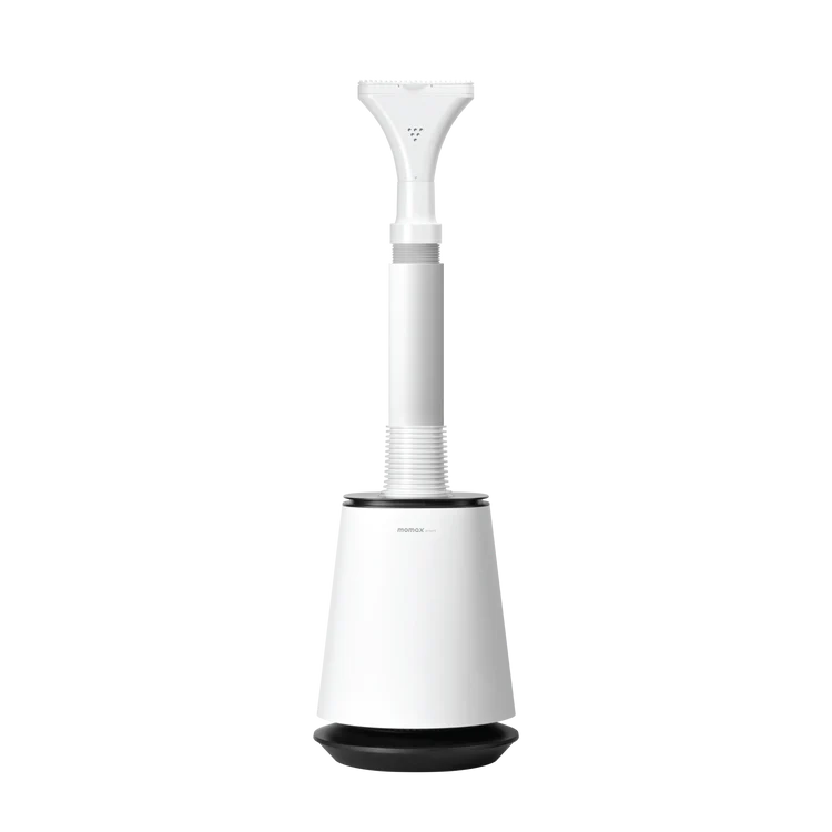 MOMAX Air Pure Duo IoT 紫外線冷暖淨化風扇 AP16SUKW
