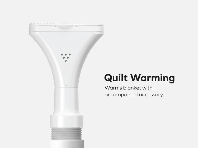 MOMAX Air Pure Duo IoT 紫外線冷暖淨化風扇 AP16SUKW