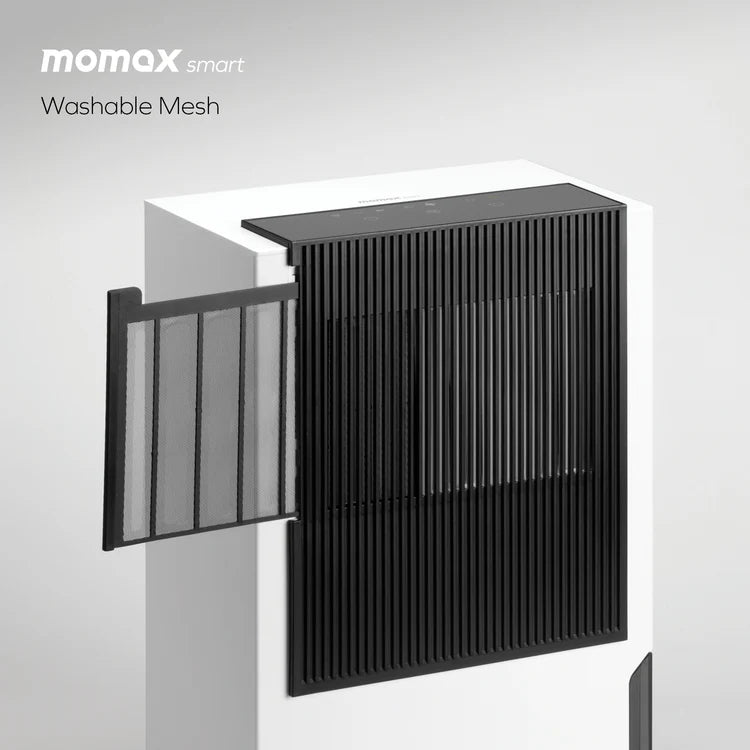 MOMAX HumiSense IOT Dehumidifier 智能抽濕機 AP17SUKW