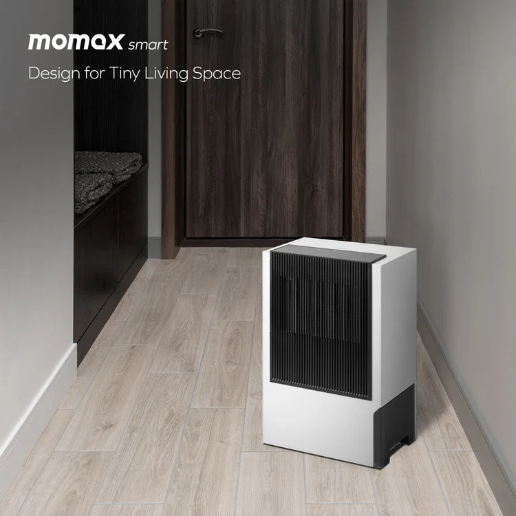MOMAX HumiSense IOT Dehumidifier 智能抽濕機 AP17SUKW