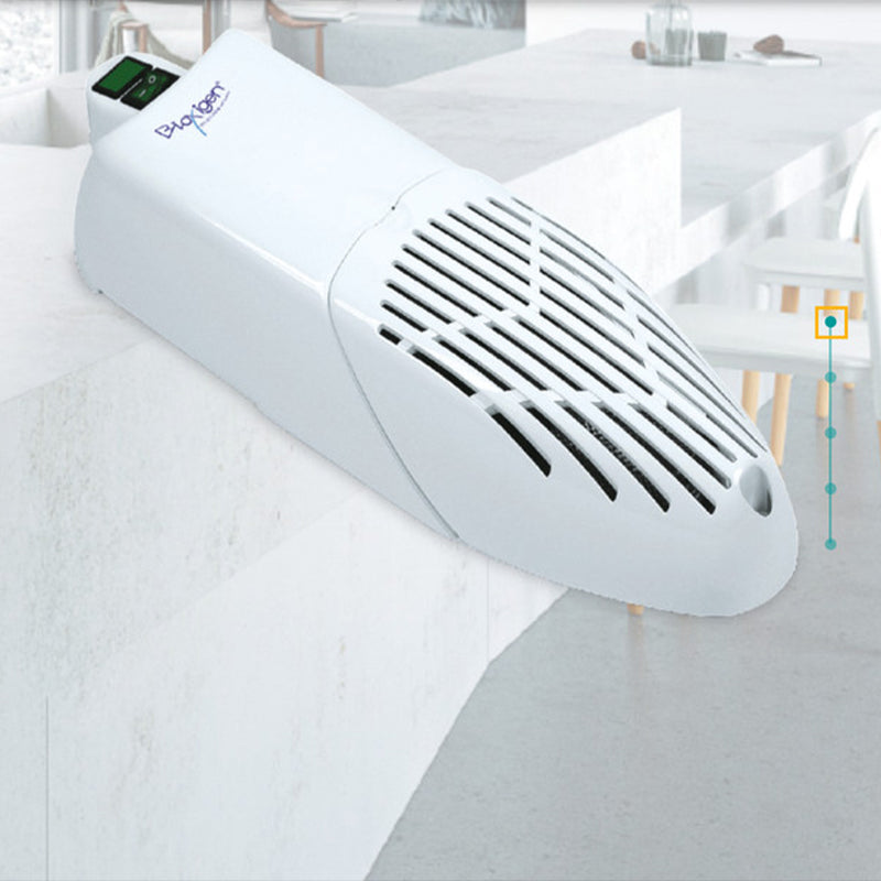 Bioxigen® Maia 冷等離子空氣消毒機(白色)