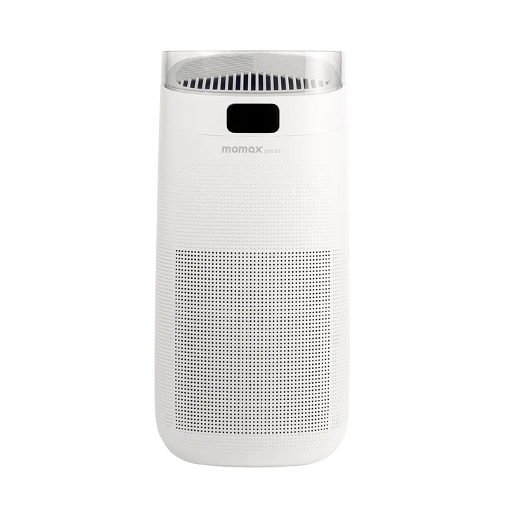 MOMAX UV-C Air Purifier Robust IoT 智能紫外光負離子 空氣淨化機 AP7SUKW