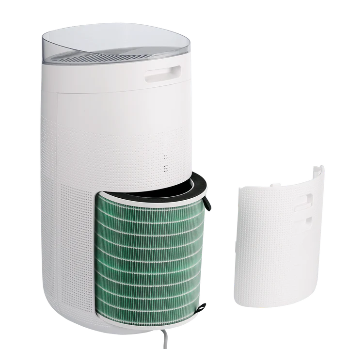 MOMAX UV-C Air Purifier Robust IoT 智能紫外光負離子 空氣淨化機 AP7SUKW