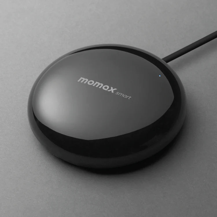 MOMAX Smart 智能萬用搖控器 SL10SD