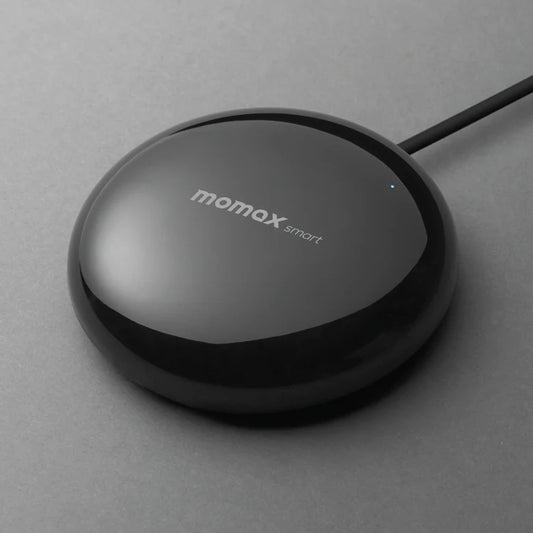 MOMAX Smart 智能萬用搖控器 SL10SD