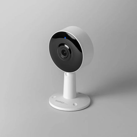 MOMAX Smart Eye IoT 智能網絡監視器 SL2SW