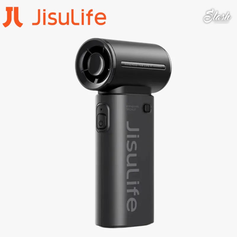 JISULIFE Life9 迷你高速風炮手提風扇