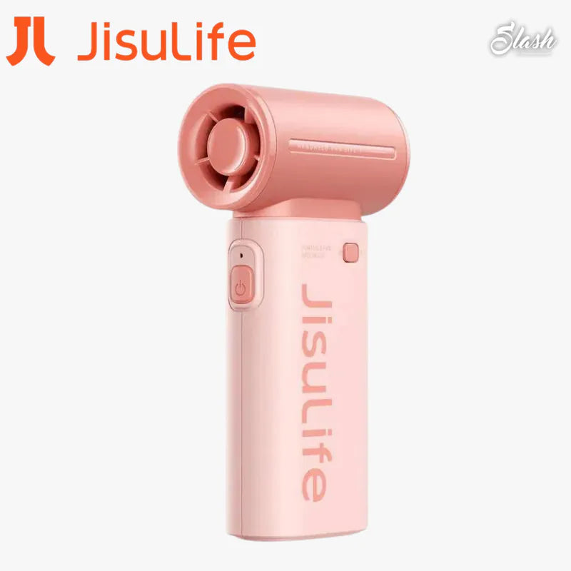 JISULIFE Life9 迷你高速風炮手提風扇