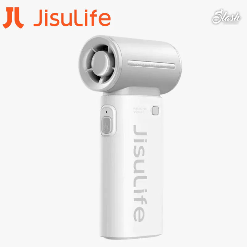 JISULIFE Life9 迷你高速風炮手提風扇