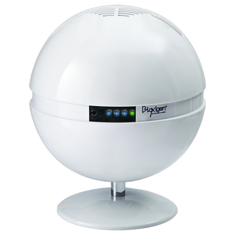 Bioxigen Sfera 冷離子消毒除臭機(白色)